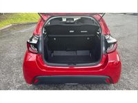 Used Mazda 2 113 HP (83 kW) 2023 Red Hatchback