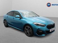 Used BMW 218 M Sport 136 HP (100 kW) 2024 Coupe