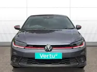 Used VW Polo GTI 207 HP (152 kW) 2025 Hatchback