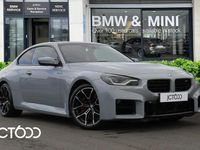 Used BMW M2 Shadowline 453 HP (333 kW) 2023 Grey Coupe