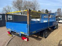 Used Mercedes Sprinter 2014 Blue