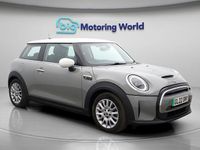 Used Mini Cooper Level 1 135 kW (184 HP) 2023 Hatchback