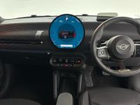 Used Mini Cooper SE Hatch 158 kW (215 HP) 2024 Black Hatchback