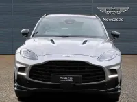 Used Aston Martin DBX 707 HP (519 kW) 2024 Grey SUV