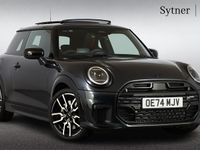 Used Mini Cooper S Hatch 201 HP (147 kW) 2024 Grey Hatchback
