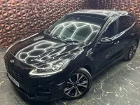 Used Ford Kuga ST-Line X 120 HP (88 kW) 2021 SUV
