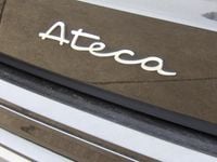 Used Seat Ateca FR 148 HP (108 kW) 2022 Black SUV