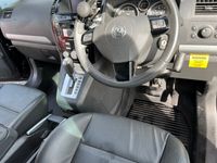 used Vauxhall Zafira 1.9 CDTi Elite [120] 5dr Auto