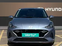 Used Hyundai i10 Premium 63 HP (46 kW) 2026 Hatchback