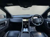 Used Land Rover Discovery 5 SE Dynamic 2020 White SUV