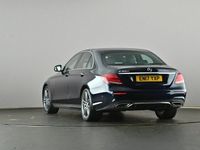 used Mercedes E350 E-ClassAMG Line 4dr 9G-Tronic