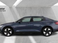 Used Polestar 2 Long Range Single Motor 219 kW (299 HP) 2025 Midnight Hatchback