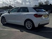 Used Audi A1 Sport 2024 White SUV