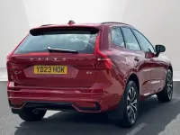 Used Volvo XC60 Plus 194 HP (142 kW) 2023 SUV