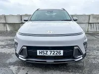 Used Hyundai Kona Ultimate 198 HP (145 kW) 2024 Grey SUV