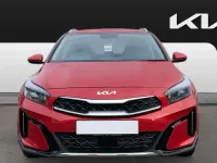 Used Kia XCeed 158 HP (116 kW) 2023 Red SUV