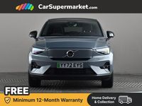 Used Volvo C40 Ultimate 169 kW (231 HP) 2022 Grey SUV