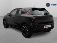 Used Vauxhall Mokka 100 kW (136 HP) 2025 SUV