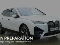 Used BMW iX M Sport 239 kW (326 HP) 2024 SUV