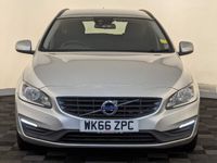 used Volvo V60 D3 [150] Business Edition 5dr