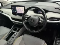 Used Skoda Enyaq iV 130 kW (177 HP) 2022 SUV