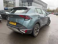 Usado Kia Sportage 2025 SUV