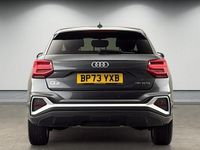 Used Audi Q2 S-Line 150 HP (110 kW) 2026 SUV