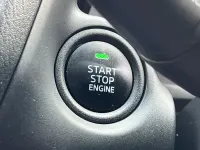 Used Mazda 3 2014 Blue Hatchback