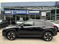 Used Subaru Crosstrek 2025 Black SUV