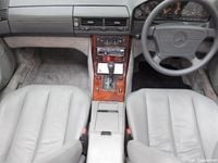 Used Mercedes SL280 1995 Cabriolet