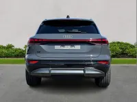 Used Audi Q6 e-tron S-Line 225 kW (306 HP) 2026 Grey SUV