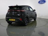 New BYD Dolphin Comfort 114 kW (156 HP) 2025 Black Hatchback