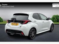 Used Toyota Yaris Hybrid Sport 131 HP (96 kW) 2026 Hatchback