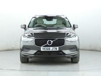 used Volvo XC60 2.0 T5 MOMENTUM AWD 5d 246 BHP