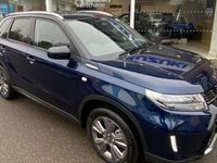 New Suzuki Vitara 129 HP (94 kW) 2025 Estate