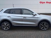 Used MG ZS Trophy 196 HP (144 kW) 2025 SUV