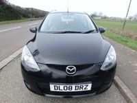 used Mazda 2 1.4D TS 5dr