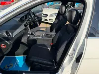 Used Mercedes C220 Sport Edition 170 HP (125 kW) 2014 White Sedan
