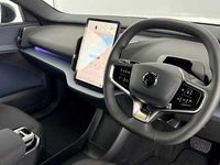Novo Volvo EX30 Plus 200 kW (272 HP) 2026 Preto SUV