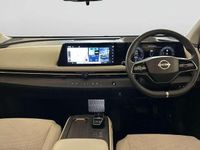 Używany Nissan Ariya Evolve 177 kW (242 KM) 2026 SUV
