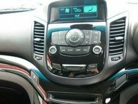 Used Chevrolet Orlando 2011 MPV