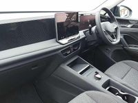 New VW Tiguan Match 150 HP (110 kW) 2026 Grenadilla black SUV