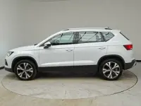 Used Seat Ateca SE Technology 150 HP (110 kW) 2022 White SUV
