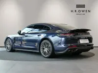 Used Porsche Panamera 2024 Hatchback