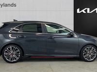 used Kia Ceed GT 1.6T GDi ISG 5dr