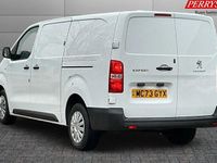 Used Peugeot Expert Premium 144 HP (105 kW) 2023 Van