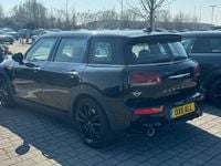 Used Mini John Cooper Works Clubman 306 HP (225 kW) 2022 Estate