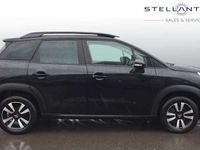 used Citroën C3 Aircross 1.2 PureTech 110 Feel 5dr [6 speed]