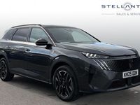 Used Peugeot 5008 GTi 136 HP (100 kW) 2025 Grey SUV