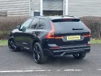 New Volvo XC60 Plus 247 HP (181 kW) 2026 SUV